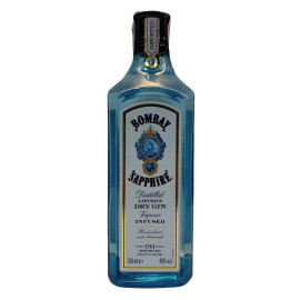 Bombay Sapphire